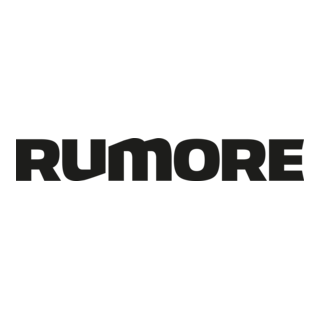 Rumore Logo PNG Vector