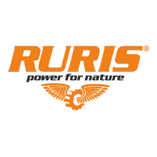 RURIS Logo PNG Vector