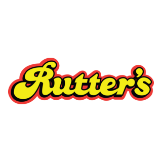 Rutter's Logo PNG Vector