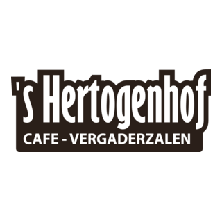 's Hertogenhof Logo PNG Vector