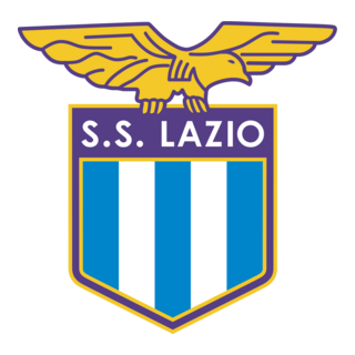 s.s.lazio Logo PNG Vector