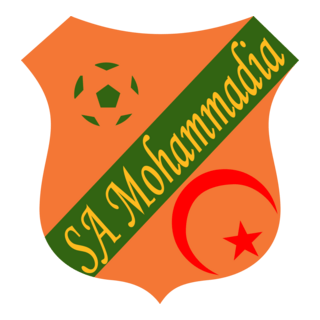 SA Mohamadia Logo PNG Vector