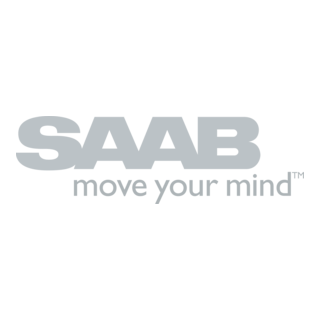 Saab Logo PNG Vector
