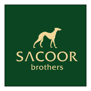 Sacoor Brothers Logo PNG Vector