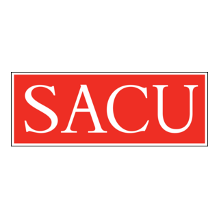 SACU Logo PNG Vector