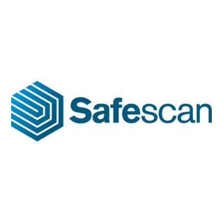 Safescan Logo PNG Vector
