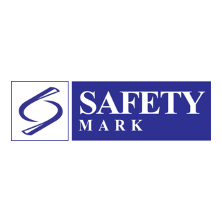 Safety Mark Logo PNG Vector