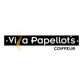 Salão Vila Papellot´s Logo PNG Vector