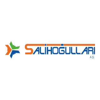 Salihogullari as Logo PNG Vector