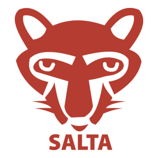Salta Logo PNG Vector