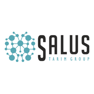 Salus Tarım Logo PNG Vector