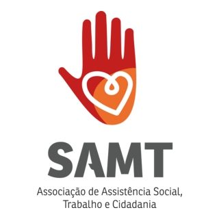SAMT Logo PNG Vector