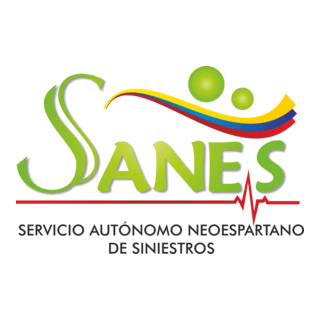 SANES Logo PNG Vector