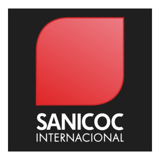 Sanicoc Internacional Logo PNG Vector