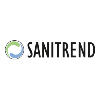 sanitrend Logo PNG Vector