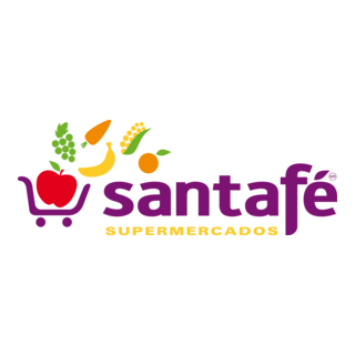 Santa Fé Logo PNG Vector