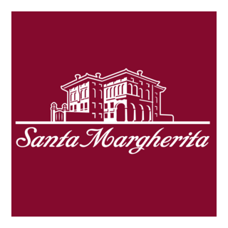 Santa Margherita Logo PNG Vector