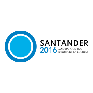 Santander 2016 Logo PNG Vector