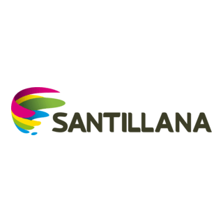 Santillana Logo PNG Vector