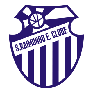 São Raimundo Esporte Clube Logo PNG Vector
