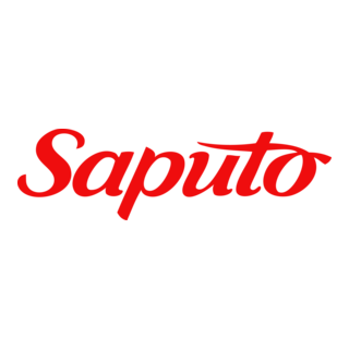 Saputo Logo PNG Vector