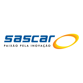 SASCAR Logo PNG Vector