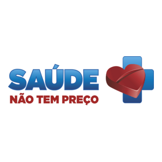 SAÚDE Logo PNG Vector