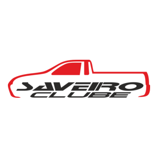 Saveiro clube Logo PNG Vector