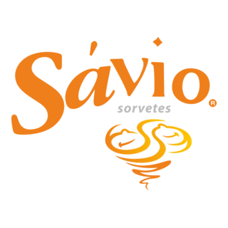 Savio Logo PNG Vector