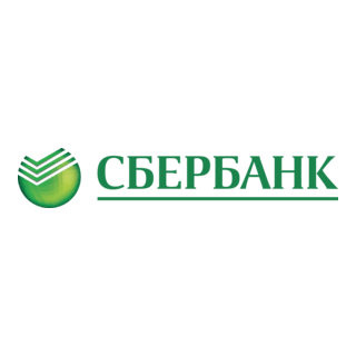 Sberbank Logo PNG Vector