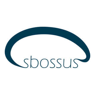 Sbossus Logo PNG Vector