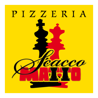 Scacco Matto Logo PNG Vector