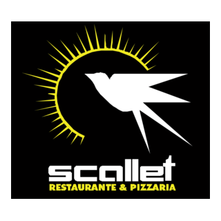Scallet Logo PNG Vector