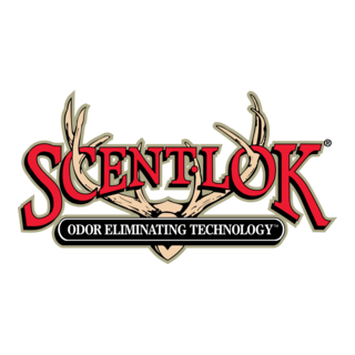 Scent-Lok Logo PNG Vector