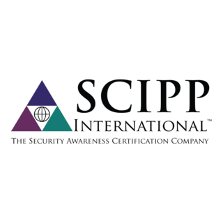 SCIPP International Logo PNG Vector