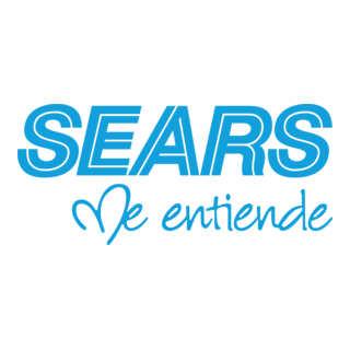 Sears Logo PNG Vector