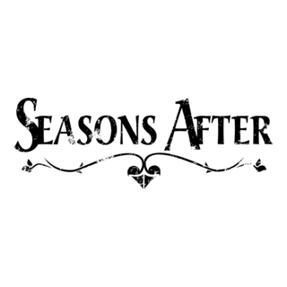 Seasons After Logo PNG Vector