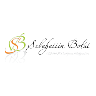 Sebahattin Bolat Logo PNG Vector