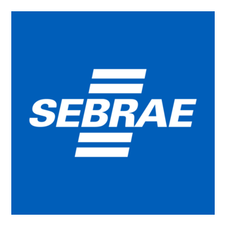 Sebrae CE Logo PNG Vector
