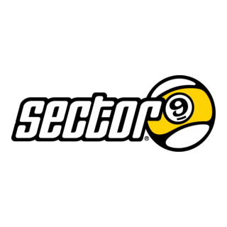 Sector 9 Logo PNG Vector