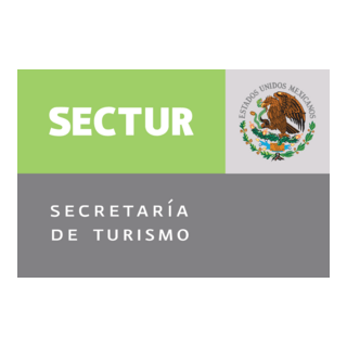 SECTUR Logo PNG Vector