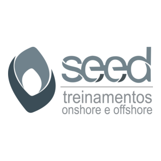 Seed Treinamentos Logo PNG Vector