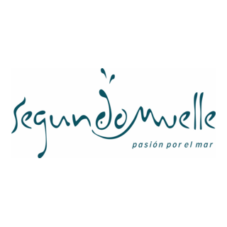 Segundo Muelle Logo PNG Vector