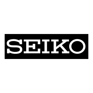 Seiko Logo PNG Vector
