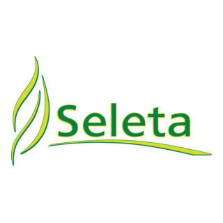 Seleta Logo PNG Vector
