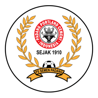 Semen Padang FC Logo PNG Vector