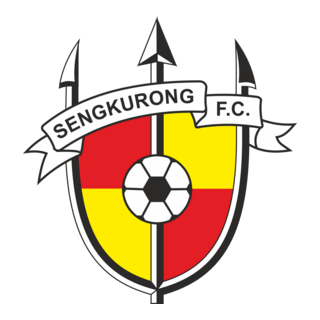 Sengkurong FC Logo PNG Vector
