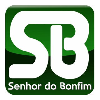 Senhor do Bonfim Logo PNG Vector