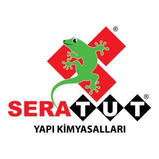 Seratut Logo PNG Vector
