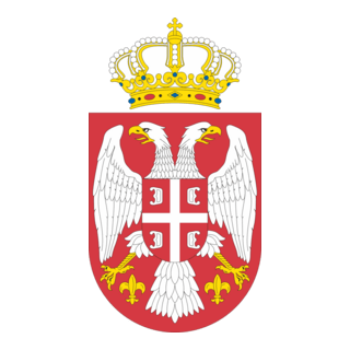 Serbia Srbija Logo PNG Vector
